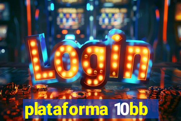 plataforma 10bb